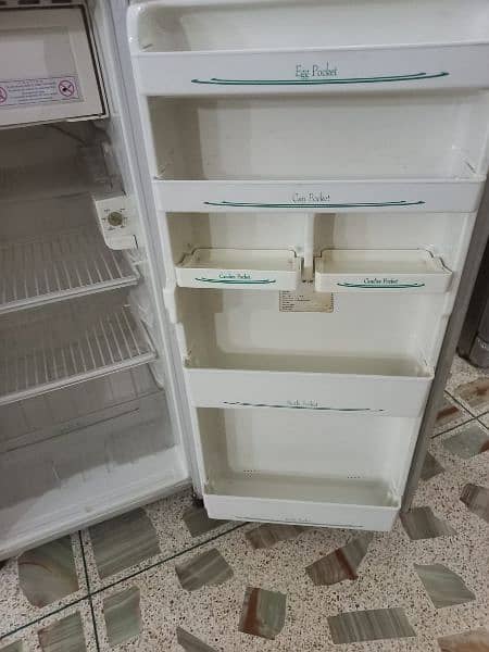refrigerator fridge 4