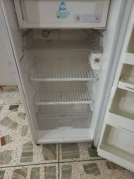 refrigerator fridge 5