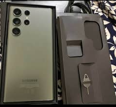 Samsung galaxy s22 ultra Samsung galaxy note 20 Ultra with box