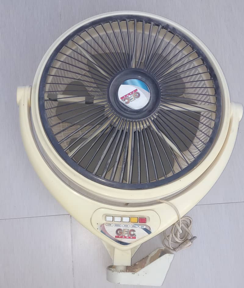 SK Fans For Sale without AC DC 6