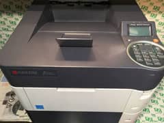 Km printer 52 copy speed