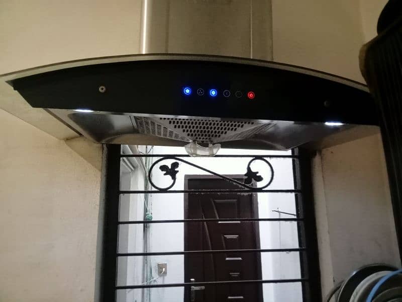 kitchen hood for sale 2