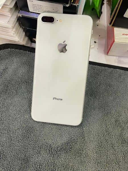 iphone 8 plus 256gb 2