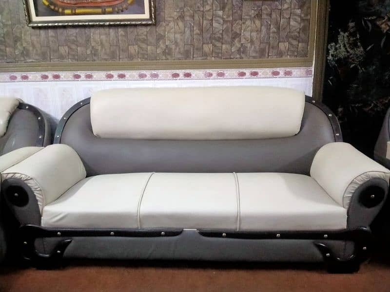 Sofa Set For Sale In Sargodha 03027977000 | 03003600142 3