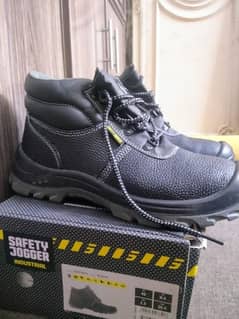 SAFETY joggers BESTBOY S3 FOR SALE
