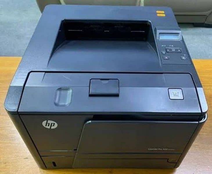 Hp printer 400 dn 401 1