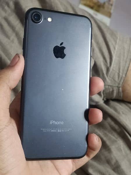 iPhone 7 pta approved exchange possible 14