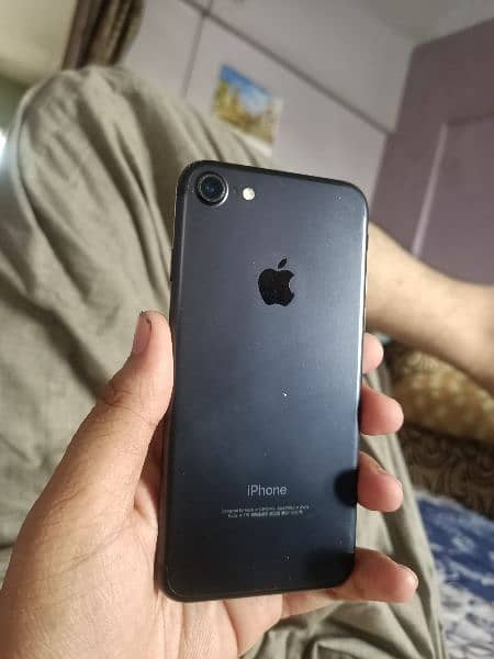 iPhone 7 pta approved exchange possible 15