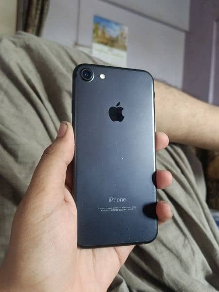 iPhone 7 pta approved exchange possible 17