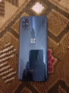 OnePlus Nord N10 5G 10/10 condition