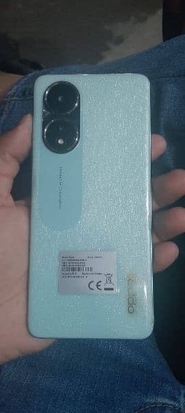 oppo a58 new 2