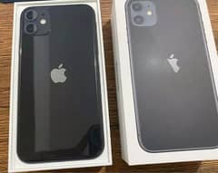 Iphone 11 FU in official apple warrenty