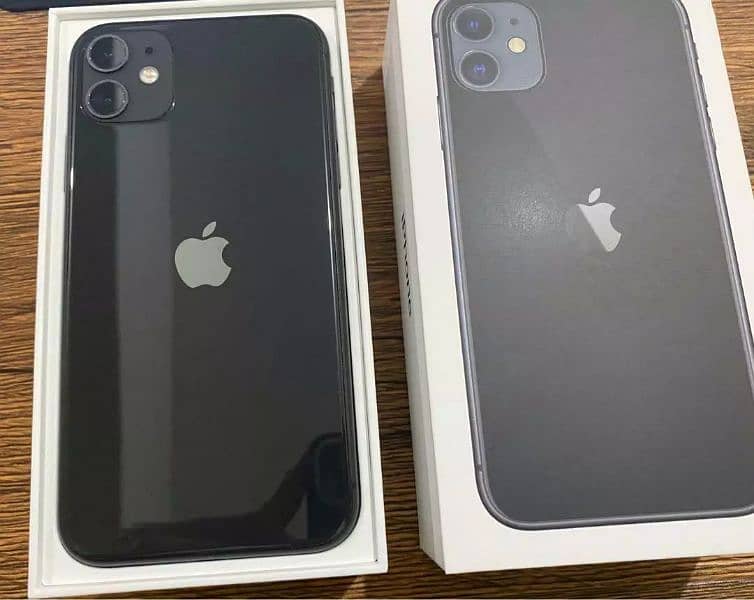 Iphone 11 FU in official apple warrenty 0