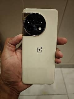 Oneplus 11 16/512 Official PTA Approved 0