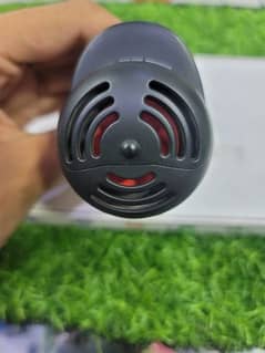 mini portable character speaker