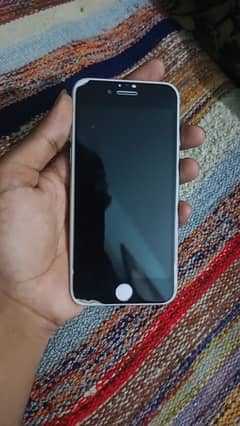 IPHONE 8 NON PTA WATERPACK