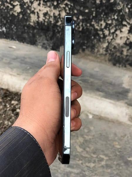 IPhone 12 Pro Max 256GB Non PTA 6