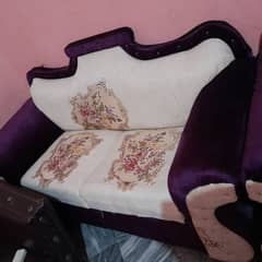 6 seater sofa set fore sale 0