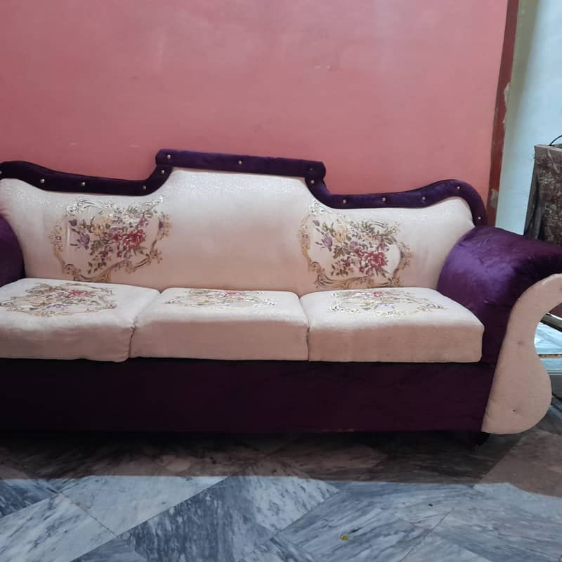 6 seater sofa set fore sale 3