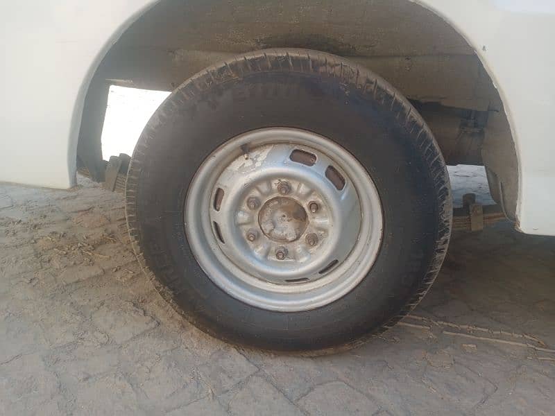 Mazda hiace for Sale 3