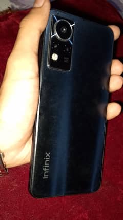 Infinix Note 11