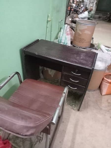 office table and chair for sale 1