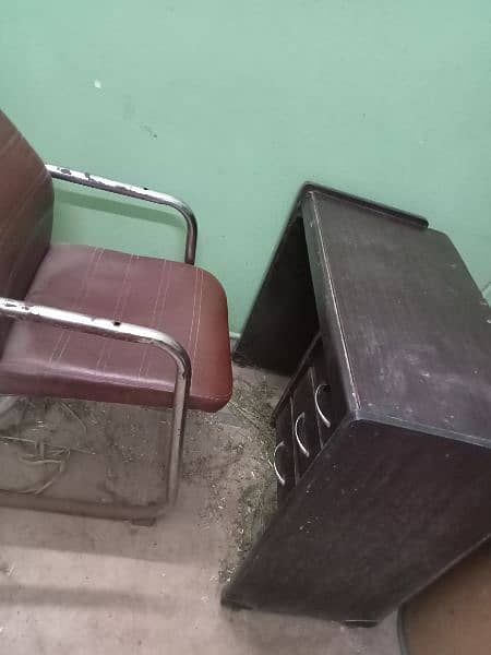 office table and chair for sale 2