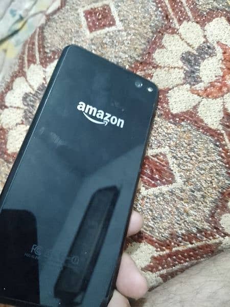 Amazon fire 2