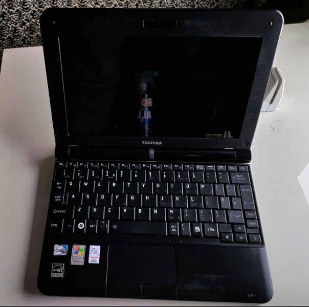 Toshiba laptop 5