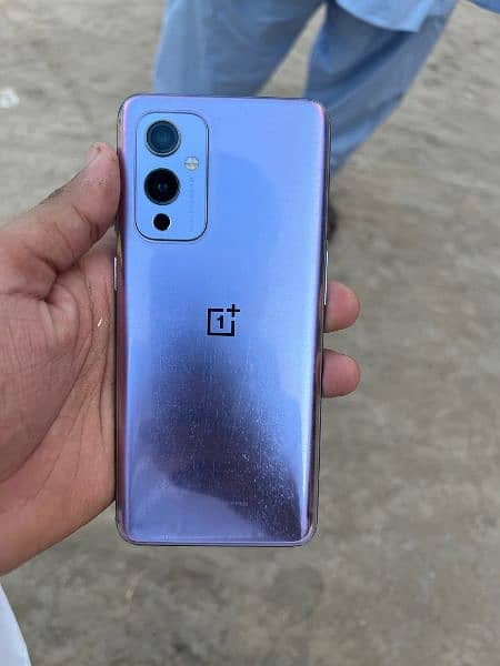 oneplus9 5