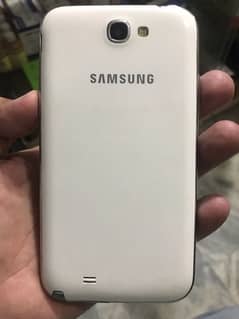 Samsung Galaxy Note 2