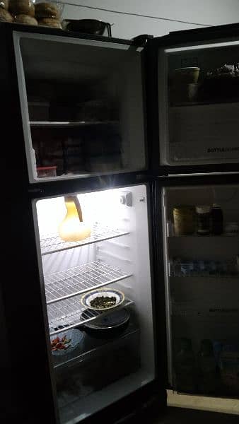 brand new fridge jenone condition 1