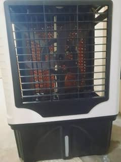 DC Air Cooler