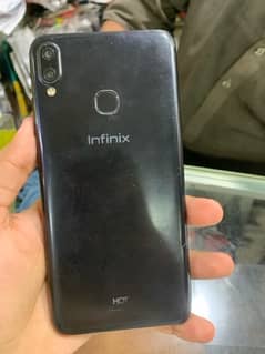 Hot s3 infinex 2/16 Condition 10/9 battery full day