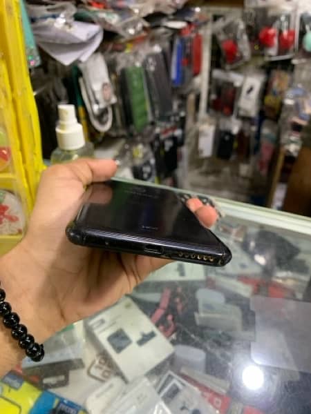 Hot s3 infinex 2/16 Condition 10/9 battery full day 4