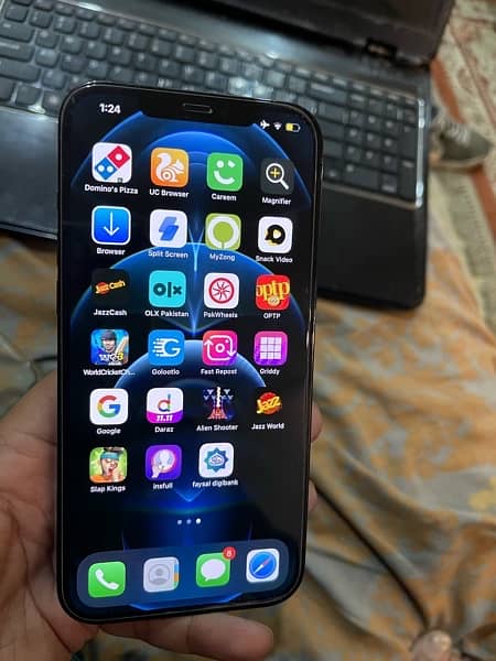 iphone 12 pro max pta proved 1