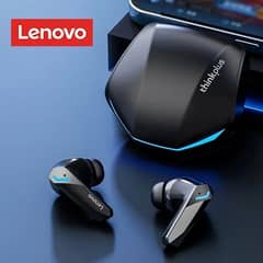 Lenovo GM2Pro Bluetooth 5.3 Earphones Wireless Sports Headset