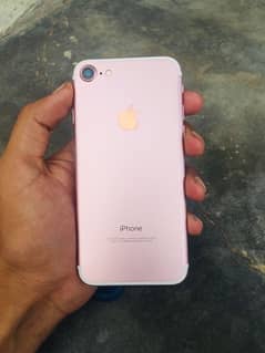 iphone 7 only exchange