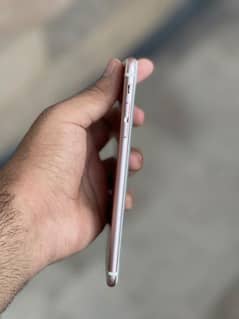 I phone 6 s Plus 128 gb Pta Aproved 0