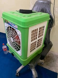 12V Room Cooler With Suply