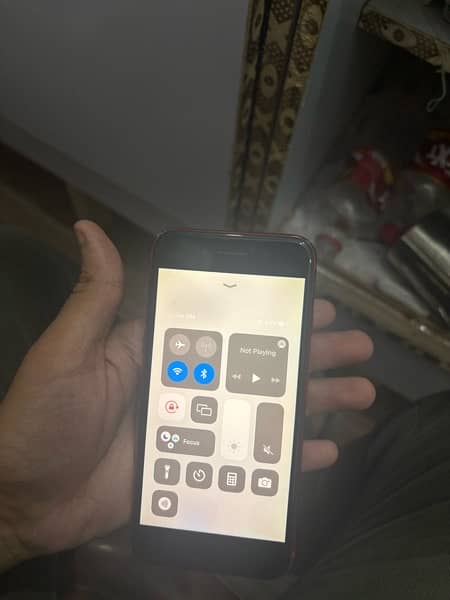 iphone 8 256gb pta approved 4