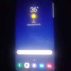 samsung S8