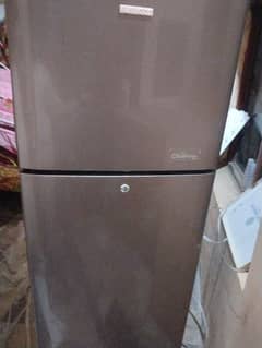 Refrigerator Kenwood Large Size # Watsapp No,  03486223941