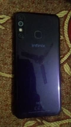 infinix hot8 4/64gb 0