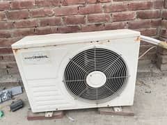 selling Ac