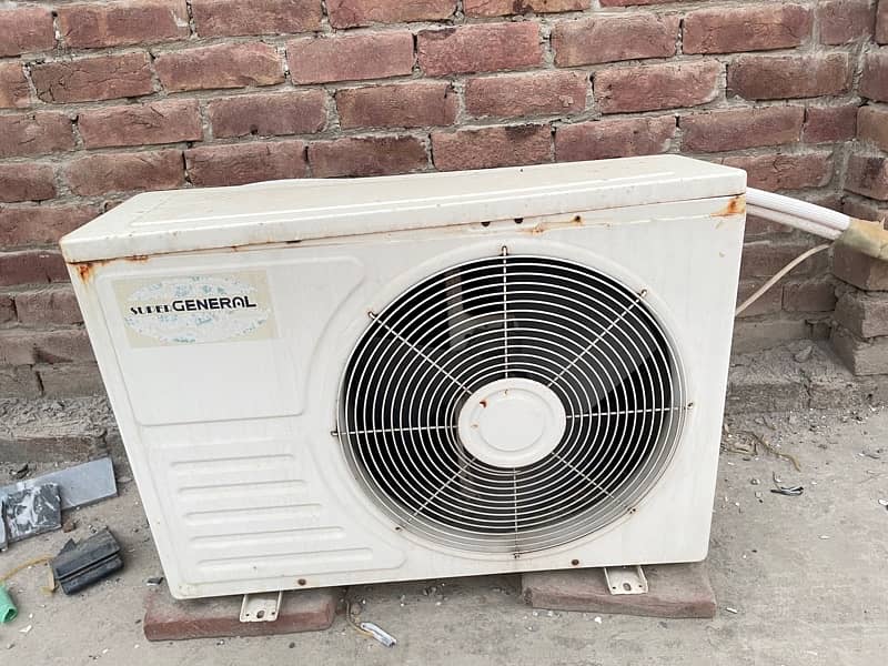 selling Ac 0