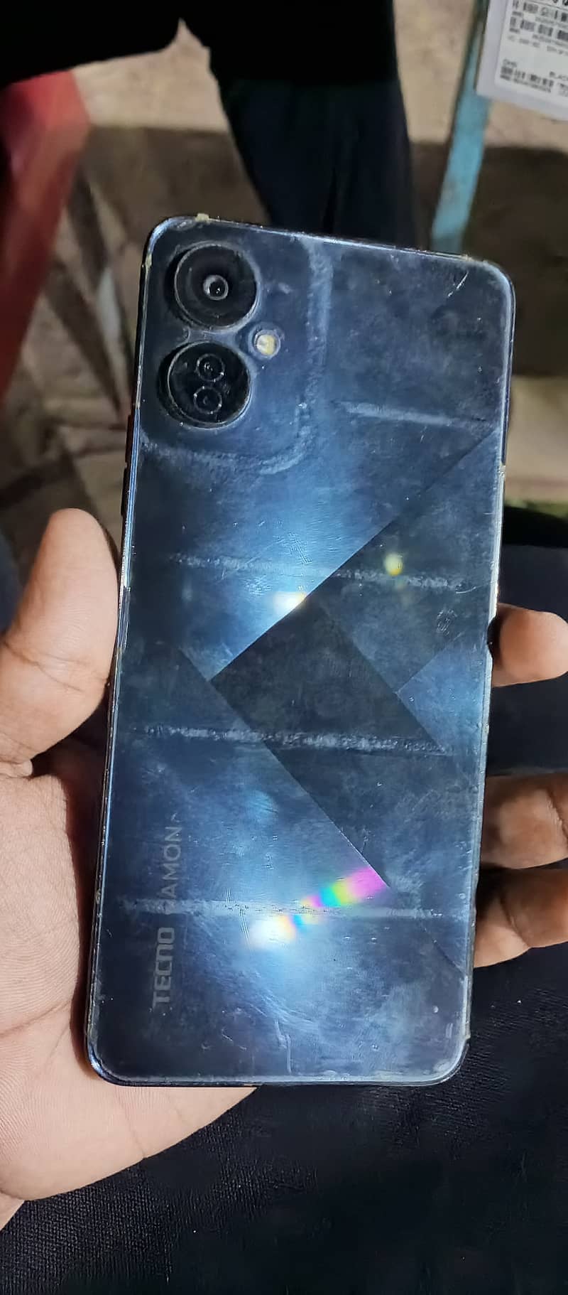 TECNO CAMON 19 NEO 2