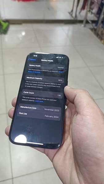 I phone 15 pro non pta factory unlock 0