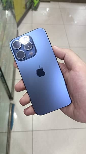 I phone 15 pro non pta factory unlock 5