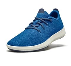 Allbirds Wool Runners Mizzles limited edition EUR 42-43 0